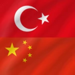 Logo of Chinese - Turkish android Application 